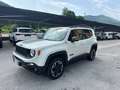 Jeep Renegade Renegade 2.0 mjt Trailhawk 4wd 170cv auto UNICOPR. Bianco - thumbnail 2