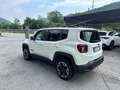 Jeep Renegade Renegade 2.0 mjt Trailhawk 4wd 170cv auto UNICOPR. Bianco - thumbnail 5