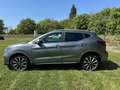 Nissan Qashqai 1.7 dCi N-Connecta 4x4 ALLRAD AUTOMATIK Gris - thumbnail 2