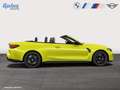 BMW M4 Competition mit M xD Beige - thumbnail 8