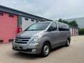 Hyundai H-1 Travel Premium 8 Sitzer GrandStarex Facelift Argent - thumbnail 3