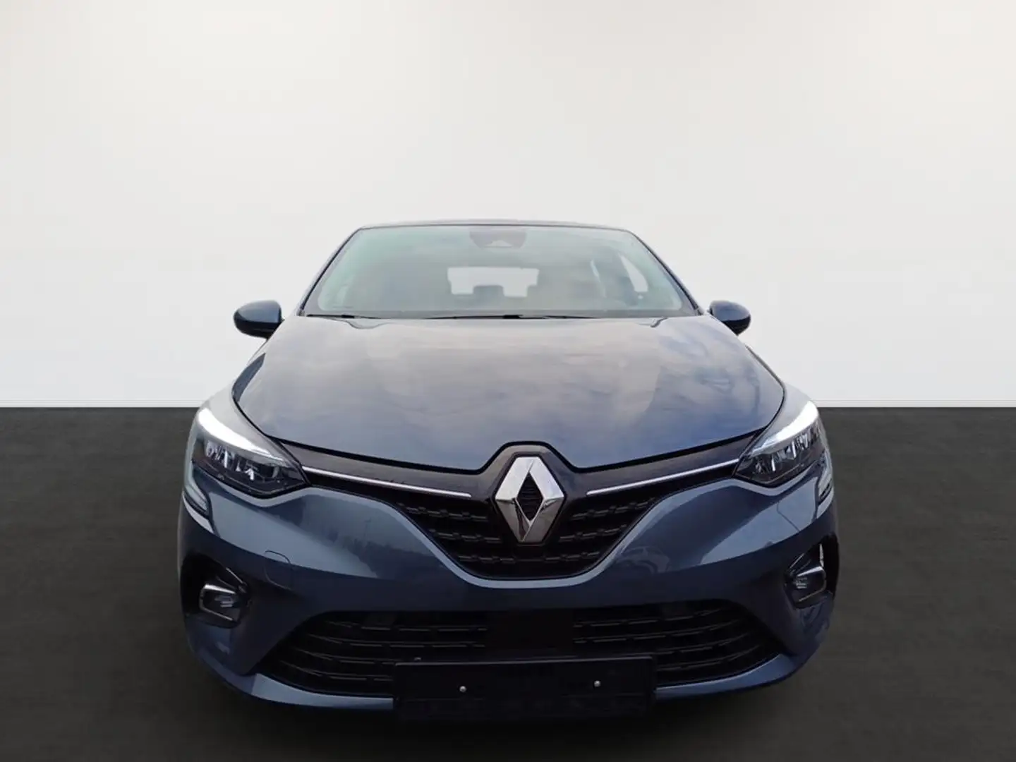 Renault Clio SCe 65 Business Edition Grau - 2