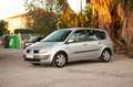 Renault Scenic CONFORT AUTHENTIQUE 1.5DCI100 Gris - thumbnail 3