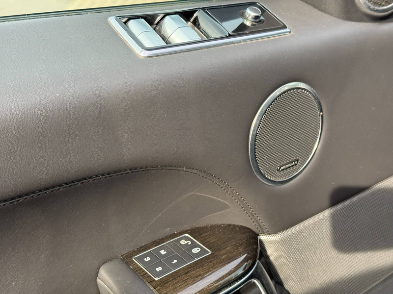 Land Rover Range Rover Sport P400e 2.0 HSE Dynamic *360*Pano*Seat Cooling*Merdian — photo 15