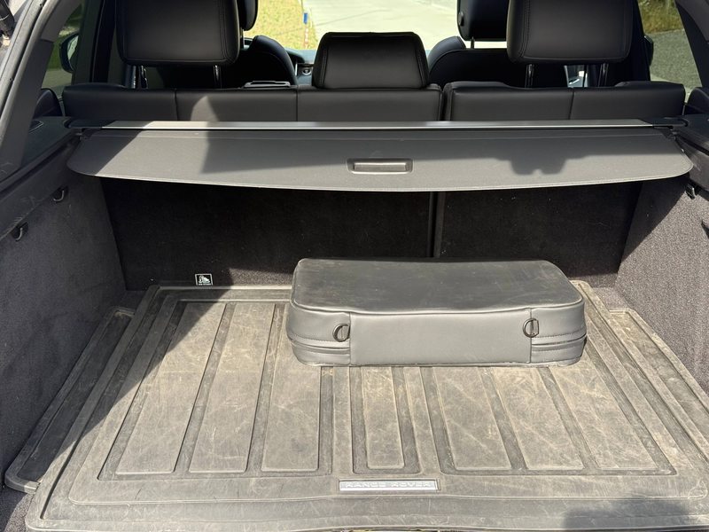 Land Rover Range Rover Sport P400e 2.0 HSE Dynamic *360*Pano*Seat Cooling*Merdian — photo 10