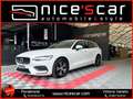 Volvo V60 D3 AWD Geartronic Business Blanco - thumbnail 1