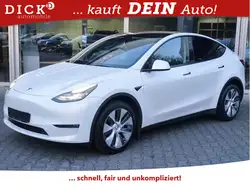 Tesla Model Y LR Dual AWD PANO+STDHZ+NAVI+LED+ACC+19+