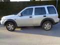 Land Rover Freelander Experience 5dr ALLRAD Silber - thumbnail 3
