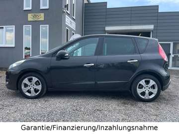 III Dynamique*1.HD*Automatik*TüvNeu*Klima