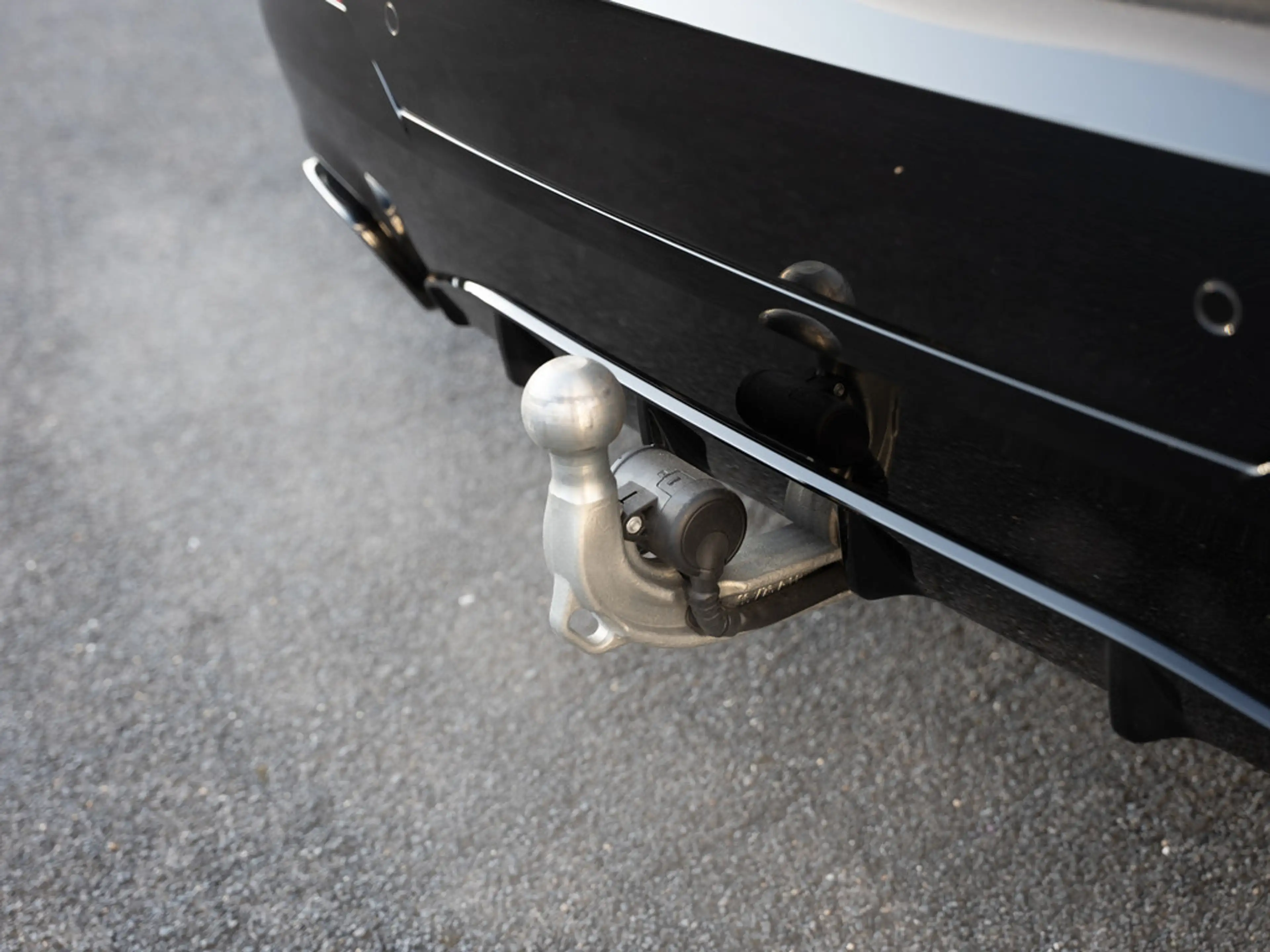 BMW 440 Mi Cabrio xDrive FACEL. AHK HUD 360° LED — photo 13