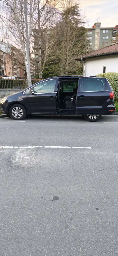 Volkswagen Sharan 2.0TDI Advance - 2