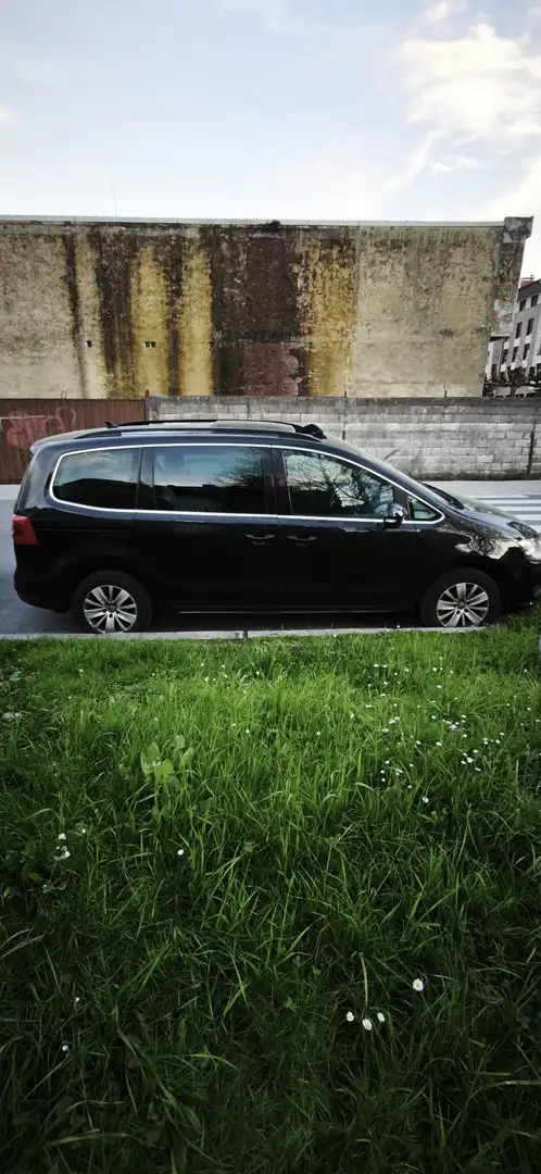 Volkswagen Sharan 2.0TDI Advance - 1