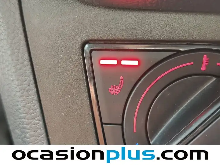 SEAT Arona 2019, foto 7