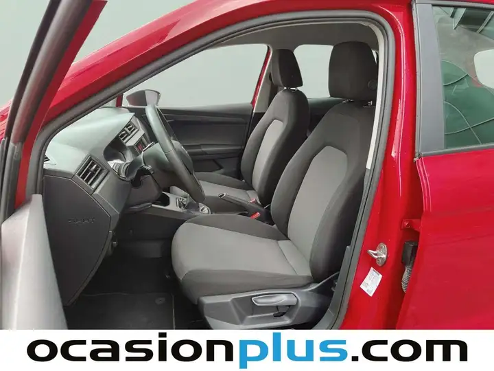 SEAT Arona 2019, foto 10