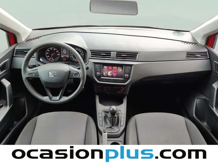 SEAT Arona 2019, foto 6