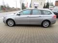 Peugeot 308 SW Active Pack PT 130 EAT8*Sitzheiz.*AHZV Silber - thumbnail 4