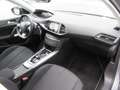 Peugeot 308 SW Active Pack PT 130 EAT8*Sitzheiz.*AHZV Silber - thumbnail 11