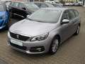 Peugeot 308 SW Active Pack PT 130 EAT8*Sitzheiz.*AHZV Silber - thumbnail 3