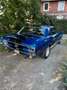 Ford Mustang Ford Mustang Coupe 1967 Blau - thumbnail 2
