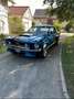 Ford Mustang Ford Mustang Coupe 1967 Blau - thumbnail 3