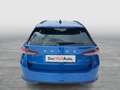 Skoda Octavia Selection TDI DSG Blau - thumbnail 4