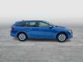 Skoda Octavia Selection TDI DSG Blau - thumbnail 5
