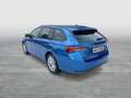 Skoda Octavia Selection TDI DSG Blau - thumbnail 3