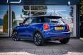MINI Cooper Mini 1.5 Chili|Schuif/kantel|Cruise|Apple Carplay| Blauw - thumbnail 7