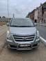 Hyundai H-1 2.5 CRDi Company (EU5) Gris - thumbnail 2