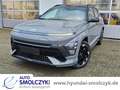 Hyundai KONA N Line X 2WD+SITZ-PAKET+TECHNIK-PAKET Gris - thumbnail 1