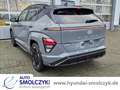 Hyundai KONA N Line X 2WD+SITZ-PAKET+TECHNIK-PAKET Gris - thumbnail 3