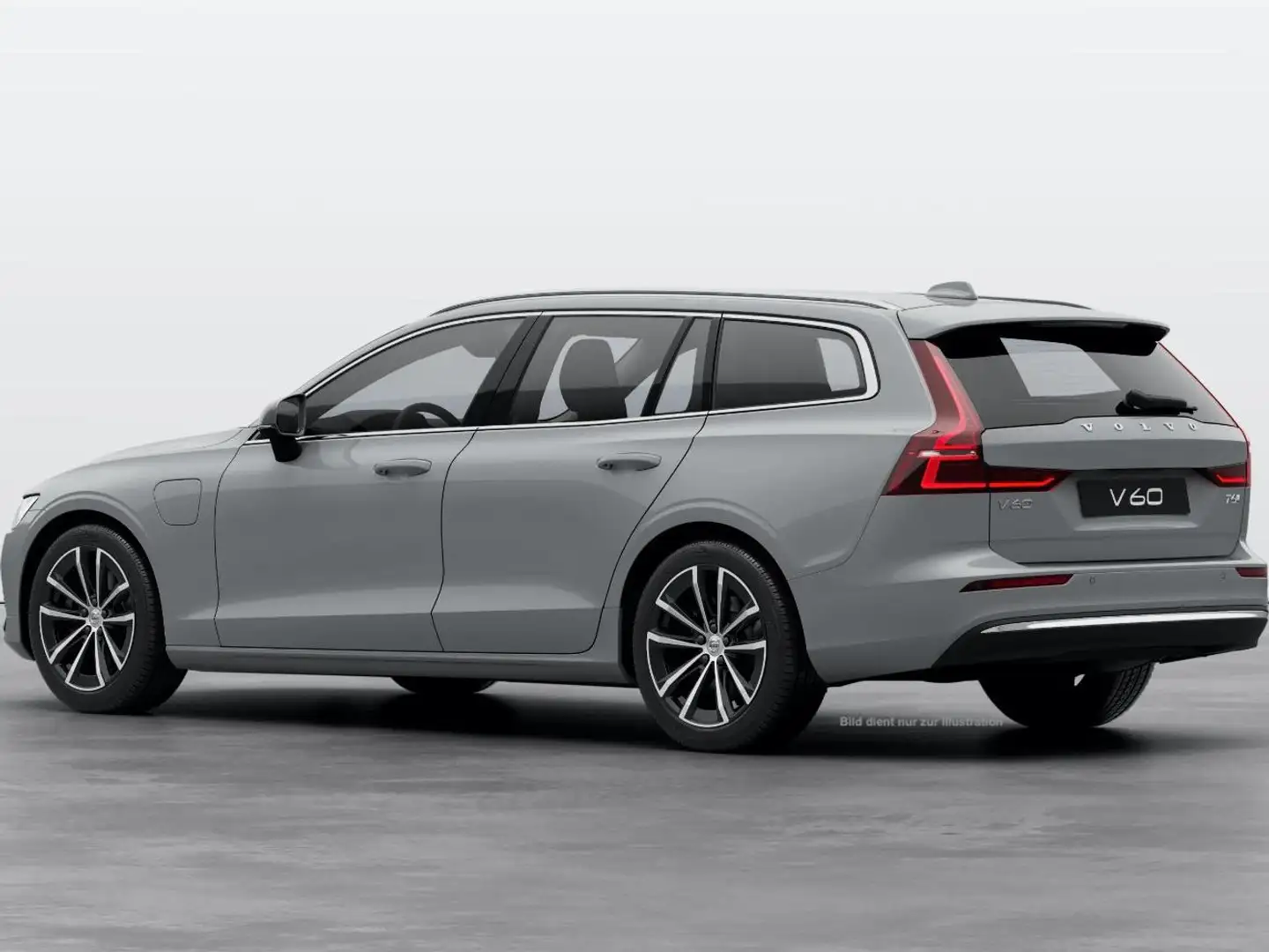Volvo V60 B4 Core Automatik (MJ2026) - 1