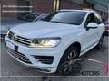Volkswagen Touareg 3.0 V6 tdi Sport 262cv tiptronic Blanc - thumbnail 1