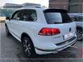 Volkswagen Touareg 3.0 V6 tdi Sport 262cv tiptronic Blanc - thumbnail 8