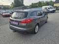 Ford Focus Traveller 1,5 TDCi Titanium *AHK* Grau - thumbnail 5