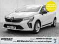 Renault Clio Evolution SCe 65 GANZJAHRESREIFEN RÜCKFAHRKAMERA S Wit - thumbnail 1