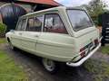 Citroen Ami 6 0.6 Break Comm 1968 beige origineel en hard Beige - thumbnail 5