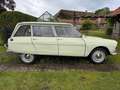 Citroen Ami 6 0.6 Break Comm 1968 beige origineel en hard Beige - thumbnail 2