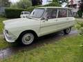 Citroen Ami 6 0.6 Break Comm 1968 beige origineel en hard Beige - thumbnail 6