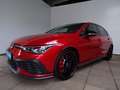 Volkswagen Golf GOLF VIII 2.0 GTI DSG CLUBSPORT EDITION 45 AKRAP Rouge - thumbnail 4
