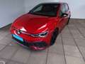 Volkswagen Golf GOLF VIII 2.0 GTI DSG CLUBSPORT EDITION 45 AKRAP Rouge - thumbnail 2
