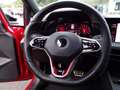 Volkswagen Golf GOLF VIII 2.0 GTI DSG CLUBSPORT EDITION 45 AKRAP Rouge - thumbnail 14