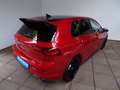 Volkswagen Golf GOLF VIII 2.0 GTI DSG CLUBSPORT EDITION 45 AKRAP Rouge - thumbnail 7