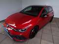 Volkswagen Golf GOLF VIII 2.0 GTI DSG CLUBSPORT EDITION 45 AKRAP Rouge - thumbnail 3