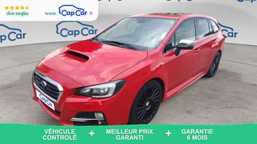 1.6 DIT 170 AWD Exclusive - Entretien constructeur Toit ouvrant