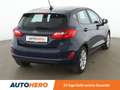 Ford Fiesta 1.0 EcoBoost Cool&Connect Aut.*NAVI*TEMPO*PDC*SHZ* Blau - thumbnail 6