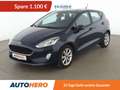 Ford Fiesta 1.0 EcoBoost Cool&Connect Aut.*NAVI*TEMPO*PDC*SHZ* Blau - thumbnail 1