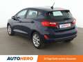 Ford Fiesta 1.0 EcoBoost Cool&Connect Aut.*NAVI*TEMPO*PDC*SHZ* Blau - thumbnail 4