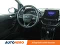 Ford Fiesta 1.0 EcoBoost Cool&Connect Aut.*NAVI*TEMPO*PDC*SHZ* Blau - thumbnail 13