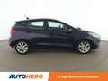 Ford Fiesta 1.0 EcoBoost Cool&Connect Aut.*NAVI*TEMPO*PDC*SHZ* Blau - thumbnail 7